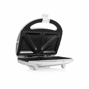 Tristar | Sandwich maker | SA-3052 | 750 W | Number of plates 1 | Number of pastry 2 | White - Image 3