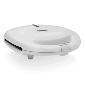 Tristar | Sandwich maker | SA-3052 | 750 W | Number of plates 1 | Number of pastry 2 | White - Image 6