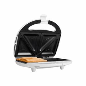 Tristar | Sandwich maker | SA-3052 | 750 W | Number of plates 1 | Number of pastry 2 | White - Image 7