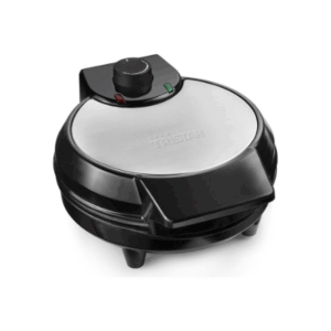 Tristar | Waffle maker | WF-1160 | 700 W | Heart shaped | Black - Image 4