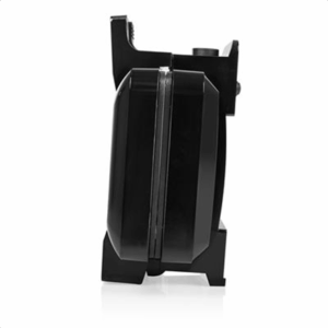 Tristar Waffle maker | WF-1165 | 1000 W | Number of pastry 2 | Belgium | Black - Image 5