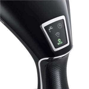 Tristar | Garment Steamer | ST-8921 | Handheld | 1600 W | 0.26 L | 25 g/min | Black/Purple - Image 3