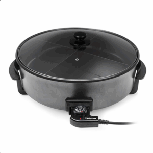 Tristar Multifunctional Grill Pan XXL | PZ-9145 | Electric Grill | 1500 W | Black - Image 2