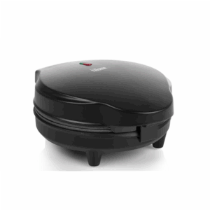 Tristar | Waffle maker | WF-1170 | 700 W | Number of pastry 1 | Ice Cone | Black - Image 5