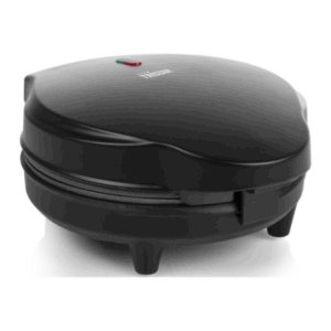 Tristar | Waffle maker | WF-1170 | 700 W | Number of pastry 1 | Ice Cone | Black - Image 6