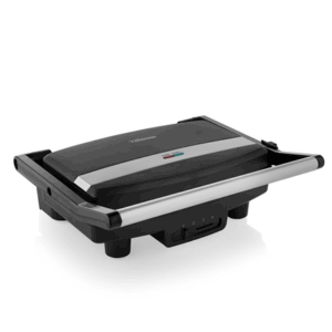 Tristar | Grill | GR-2856 | Contact grill | 1500 W | Black - Image 3