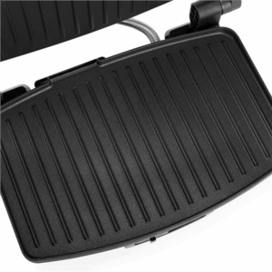 Tristar | Grill | GR-2856 | Contact grill | 1500 W | Black - Image 6