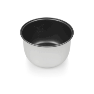 Tristar Digital Rice and Steam Cooker | RK-6138 | 900 W | 2.2 L | Number of programs 7 | Grey - Image 10