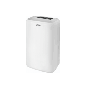 Dehumidifier | DryBest 10 | 230 W | Water tank capacity 2 L | White - Image 4