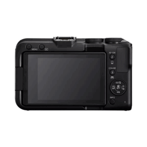 Canon EOS | R50 V Mirrorless Camera Content Creator Kit | Megapixel 24.2 MP | Image stabilizer | ISO sensitivity (max) 32000 | Wi-Fi | Video recording | Automatic, manual | APS-C | Black - Image 4
