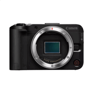 Canon EOS | R50 V Mirrorless Camera Content Creator Kit | Megapixel 24.2 MP | Image stabilizer | ISO sensitivity (max) 32000 | Wi-Fi | Video recording | Automatic, manual | APS-C | Black - Image 8