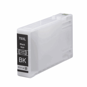 Epson C13T79014010 | Inkjet cartridge | Black - Image 2