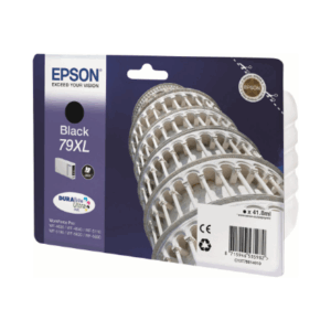 Epson C13T79014010 | Inkjet cartridge | Black - Image 4