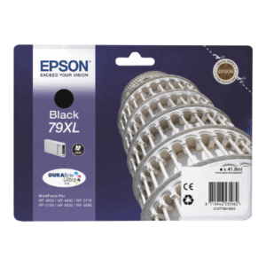 Epson C13T79014010 | Inkjet cartridge | Black - Image 5