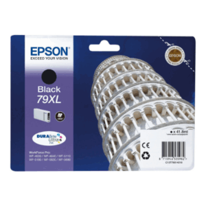 Epson C13T79014010 | Inkjet cartridge | Black - Image 6