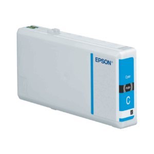 Epson 79XL | C13T79024010 | Inkjet cartridge | Cyan - Image 4