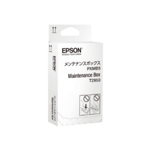 Epson Maintenance kit | C13T295000 | Inkjet - Image 2