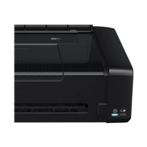 Epson | C11CE05403 | Inkjet | Colour | Portable printer | A4 | Wi-Fi | Black - Image 10