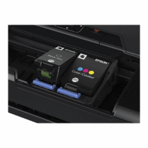 Epson | C11CE05403 | Inkjet | Colour | Portable printer | A4 | Wi-Fi | Black - Image 11