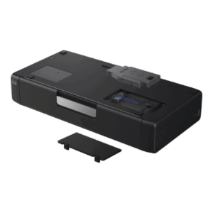 Epson | C11CE05403 | Inkjet | Colour | Portable printer | A4 | Wi-Fi | Black - Image 8