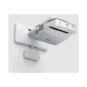 Epson | EB-695Wi | WXGA (1280x800) | 3500 ANSI lumens | 14.000:1 | White | Lamp warranty 12 month(s) - Image 17