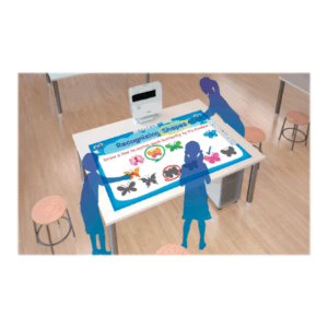 Epson | EB-695Wi | WXGA (1280x800) | 3500 ANSI lumens | 14.000:1 | White | Lamp warranty 12 month(s) - Image 8