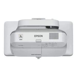 Epson | EB-685W | WXGA (1280x800) | 3500 ANSI lumens | White | Lamp warranty 12 month(s) - Image 4