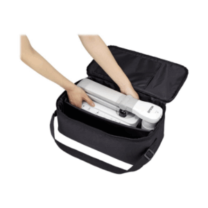 Epson | ELPDC21 | Full HD (1920x1080) | White | Lamp warranty 12 month(s) - Image 12