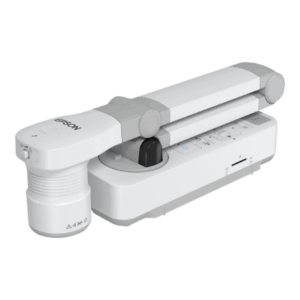 Epson | ELPDC21 | Full HD (1920x1080) | White | Lamp warranty 12 month(s) - Image 9