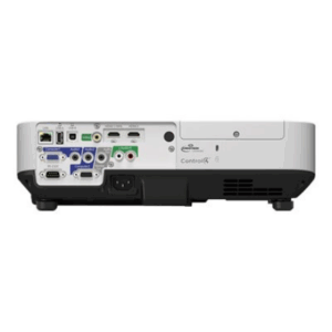 Epson | EB-2250U | WUXGA (1920x1200) | 5000 ANSI lumens | 15.000:1 | White | FHD | Lamp warranty 12 month(s) | 3LCD - Image 5