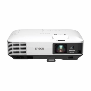 Epson | EB-2250U | WUXGA (1920x1200) | 5000 ANSI lumens | 15.000:1 | White | FHD | Lamp warranty 12 month(s) | 3LCD - Image 8