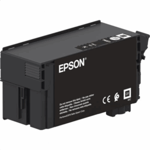 Epson Cartrige | UltraChrome XD2 T40D140 | Ink | Black - Image 2