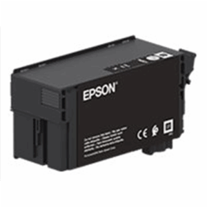 Epson Cartrige | UltraChrome XD2 T40D140 | Ink | Black - Image 3