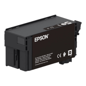 Epson Cartrige | UltraChrome XD2 T40D140 | Ink | Black - Image 4