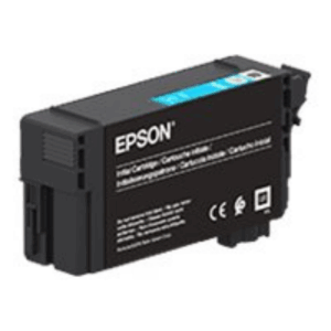 Epson Cartrige | UltraChrome XD2 T40D240 | Ink | Cyan - Image 3