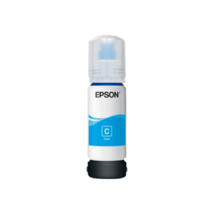 Epson Ecotank | 106 | Ink Bottle | Cyan - Image 5