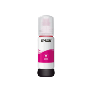 Epson Ecotank | 106 | Ink Bottle | Magenta - Image 5
