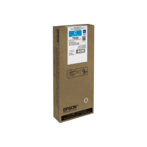Epson C13T945240 | Ink Cartridge XL | Cyan - Image 3