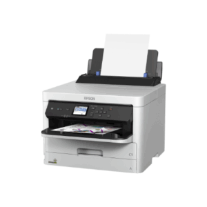 Epson WorkForce Pro WF-C529RDW | Colour | Inkjet | Printer | Wi-Fi - Image 2
