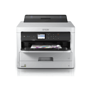 Epson WorkForce Pro WF-C529RDW | Colour | Inkjet | Printer | Wi-Fi - Image 3