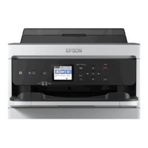 Epson WorkForce Pro WF-C529RDW | Colour | Inkjet | Printer | Wi-Fi - Image 4