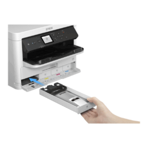 Epson WorkForce Pro WF-C529RDW | Colour | Inkjet | Printer | Wi-Fi - Image 5