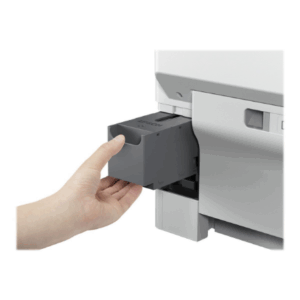 Epson WorkForce Pro WF-C529RDW | Colour | Inkjet | Printer | Wi-Fi - Image 7