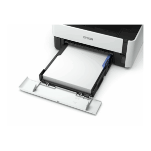 Epson | Multifunctional printer | EcoTank M3170 | Inkjet | Mono | All-in-one | A4 | Wi-Fi | Grey - Image 9