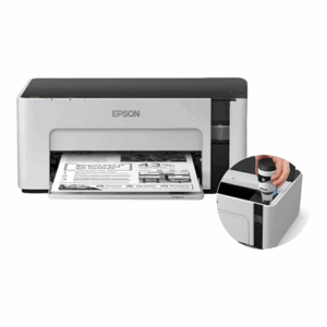 Epson | EcoTank M1100 | Inkjet | Mono | Standard | Grey - Image 10