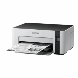 Epson | EcoTank M1100 | Inkjet | Mono | Standard | Grey - Image 11