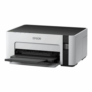 Epson | EcoTank M1100 | Inkjet | Mono | Standard | Grey - Image 12