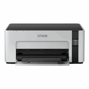 Epson | EcoTank M1100 | Inkjet | Mono | Standard | Grey - Image 14