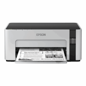Epson | EcoTank M1100 | Inkjet | Mono | Standard | Grey - Image 15