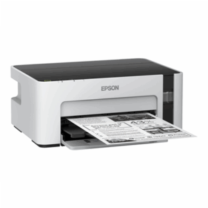 Epson | EcoTank M1100 | Inkjet | Mono | Standard | Grey - Image 17